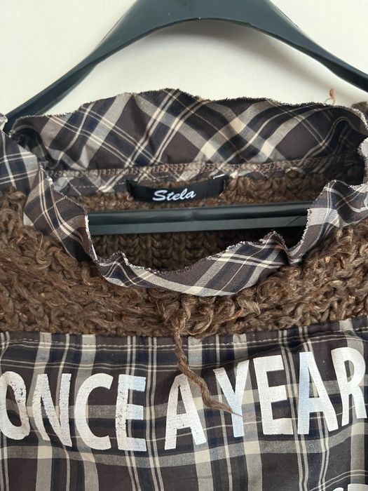 Пуловер Stela размер S