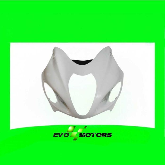 Carena fata superioara Suzuki Hayabusa 1999 2007 nevopsita A1999