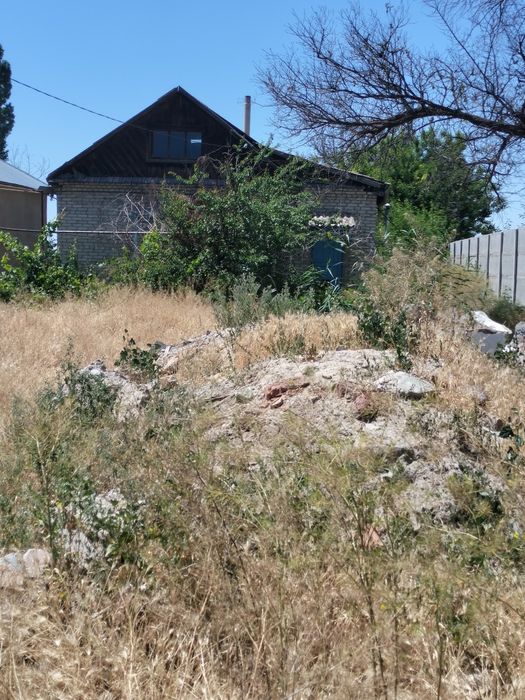 Продажа Дом участок