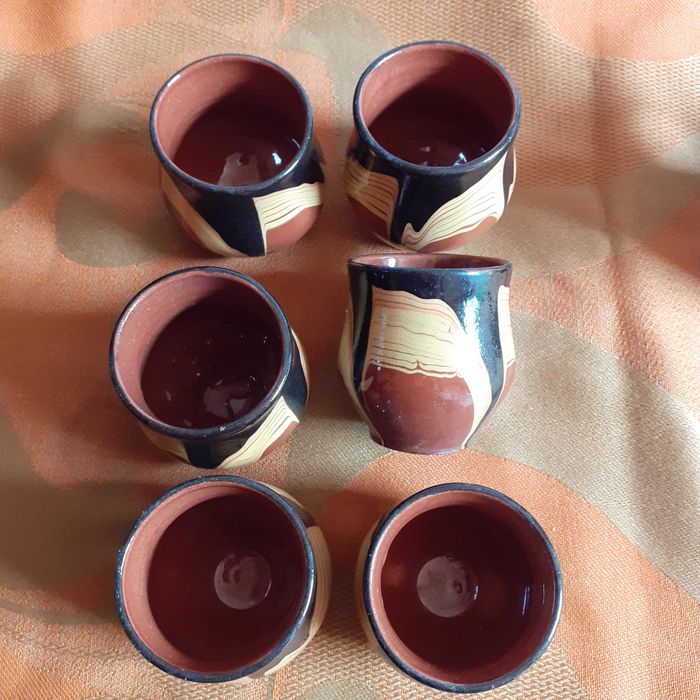 Сервизи за кафе,ракия и вино