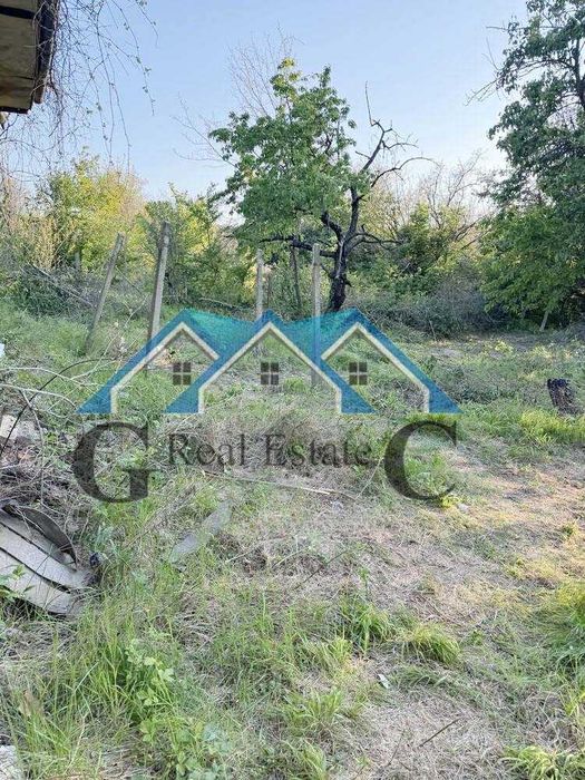 Продава се Парцел в Варна, м-т Зеленика - 1037 кв.м за 77 €/кв.м - Снимка #7