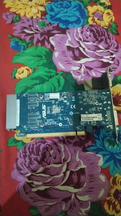 Asus gt610 7k kzt