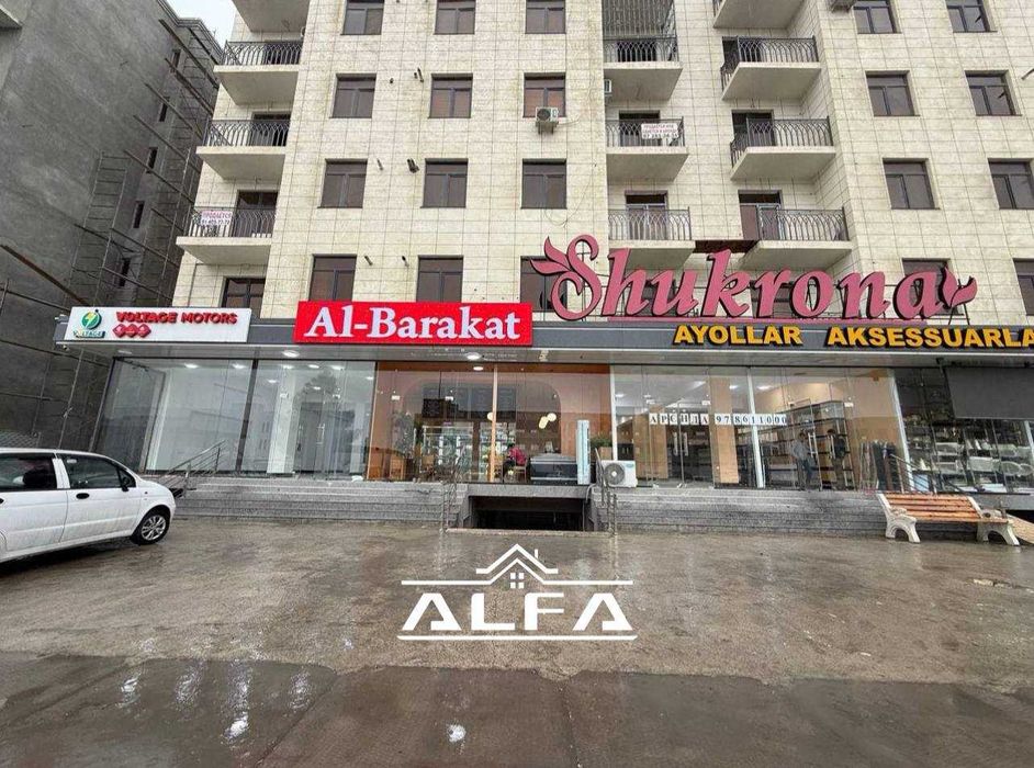 Tayyor magazin sotiladi.#a353