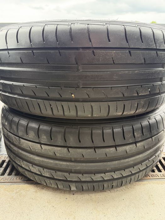 215/50R18 vara DOT2023 stare exceletan FALKEN