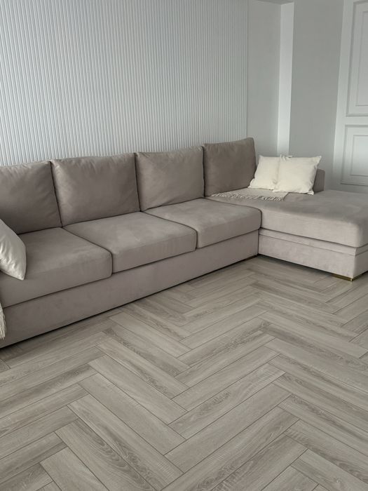 Продам диван угловой