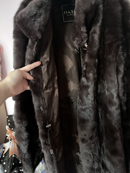 Шуба бағасын келісуге болады