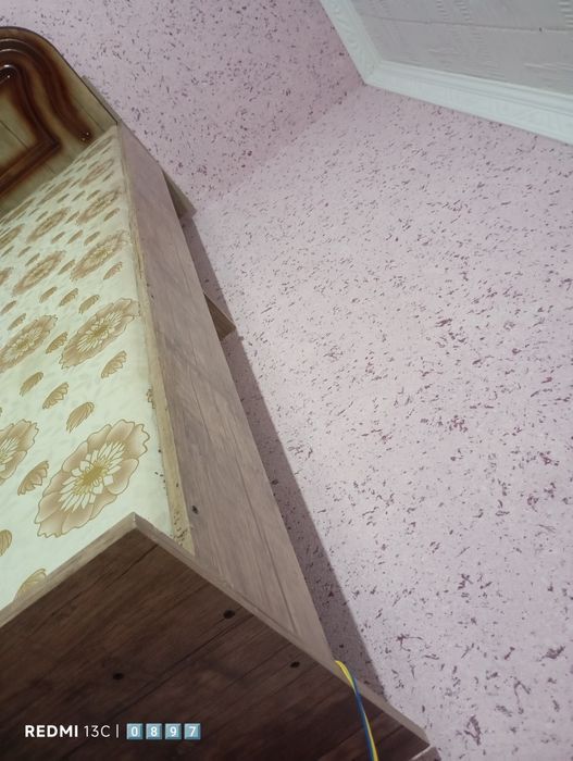 Spalni sotiladi 1.65*2 metr