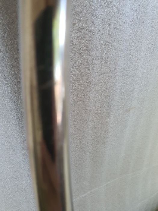 Обруч  Гимнастический  Нержавейка