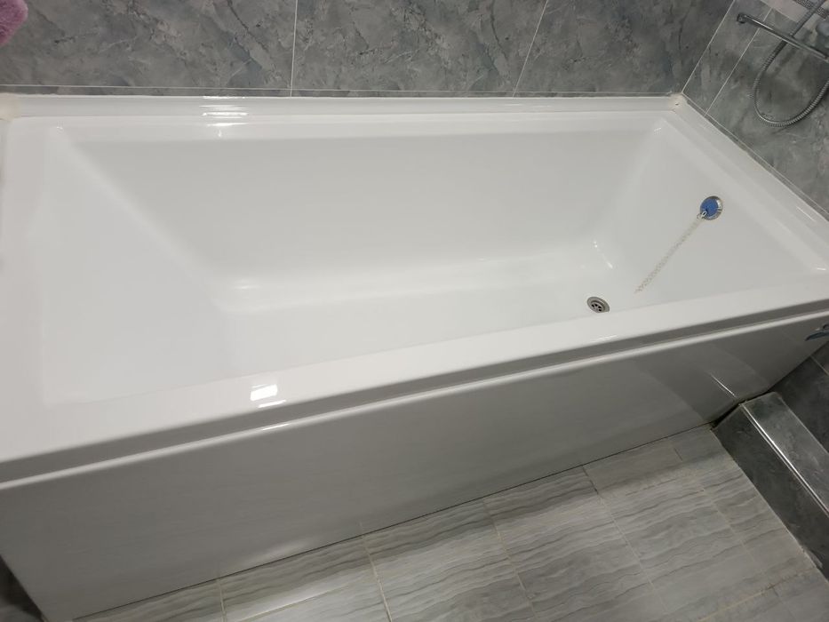 Ванна Accord Sanitary оригинал