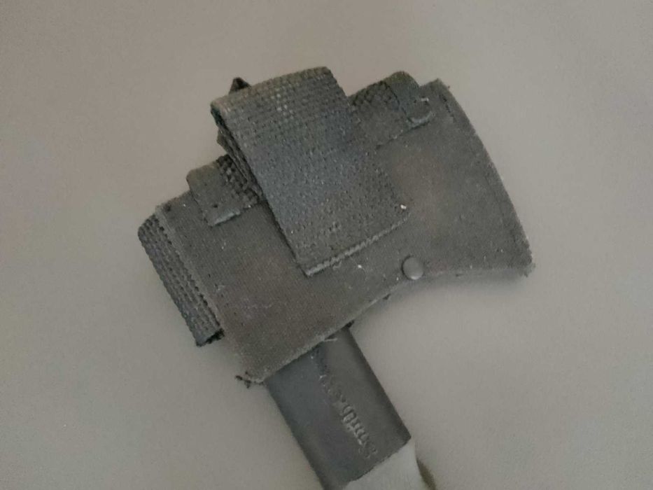 ВОДОЛАЗКИ  Нож и Брадвичка