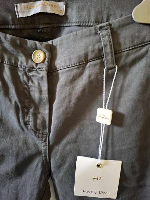Pantaloni fete originali Hanny Deep