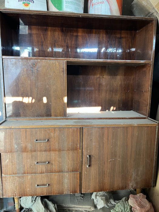 Сервиз для посуды две штуки