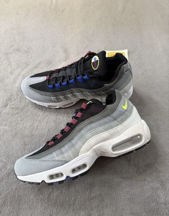 Nike Air Max 95 42 // 44 noi new
