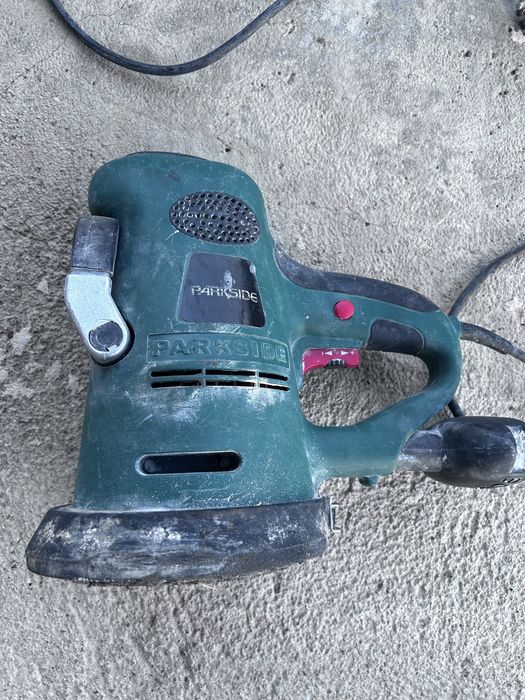 Машини, инструменти внос Германия