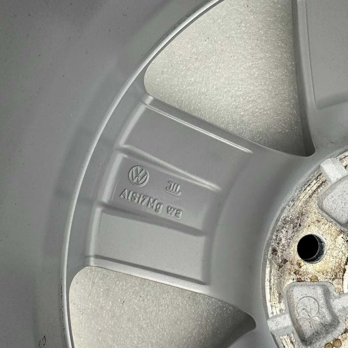 Jante VW T5 T6 Multivan R17 TVA21% *ORIGINALE*GARANTIE*