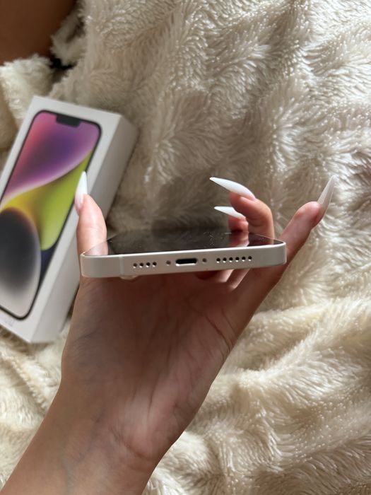 Продам Iphone 14 plus