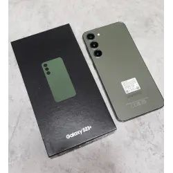 Samsung S23Plus без царапин