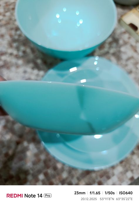 Набор посуды Luminarc