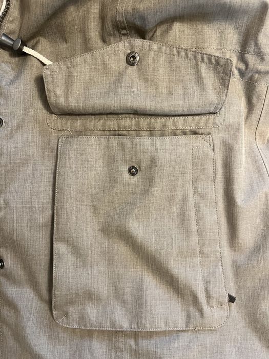 Geaca dama schoffel mărimea 46