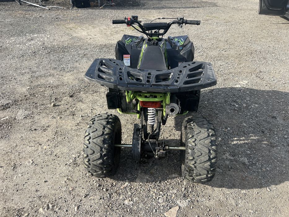 Vand ATV copii  benzina