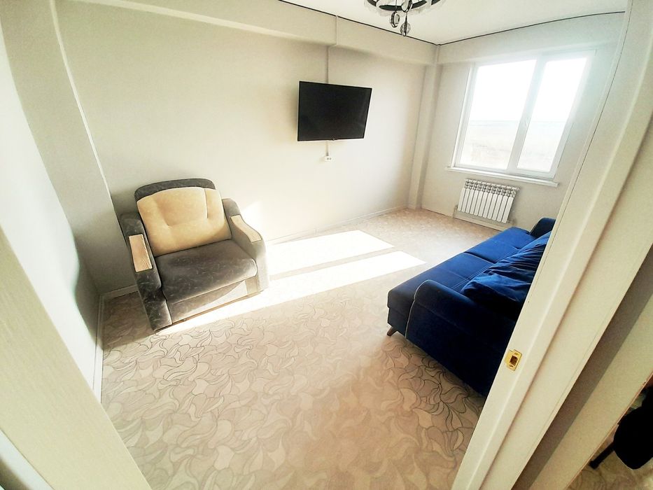 Продам однокомнатную квартиру!