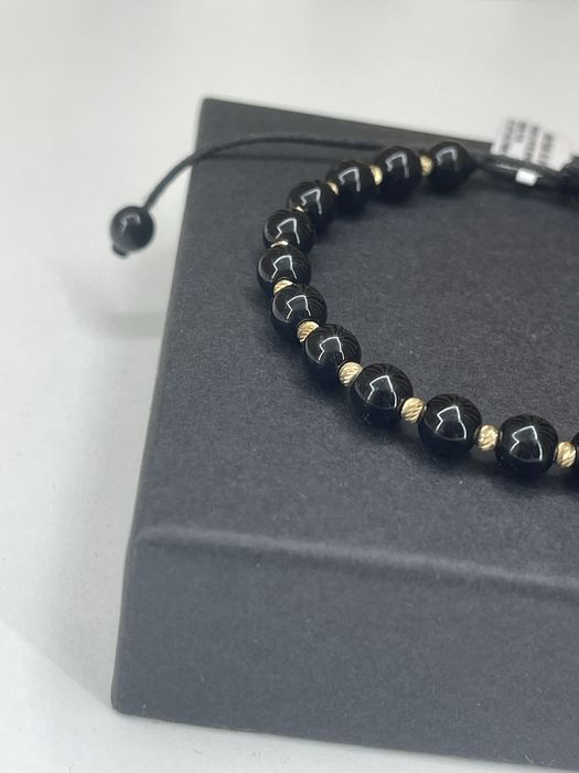 Bratara cu snur AUR 14k / 7,18 Grame #51159