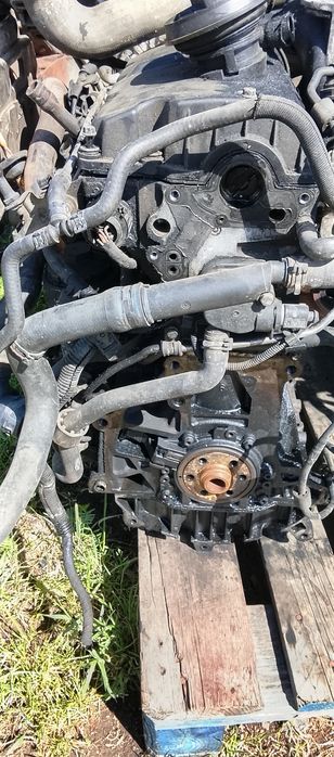 Motor 1,9 tdi BKC vw skoda seat