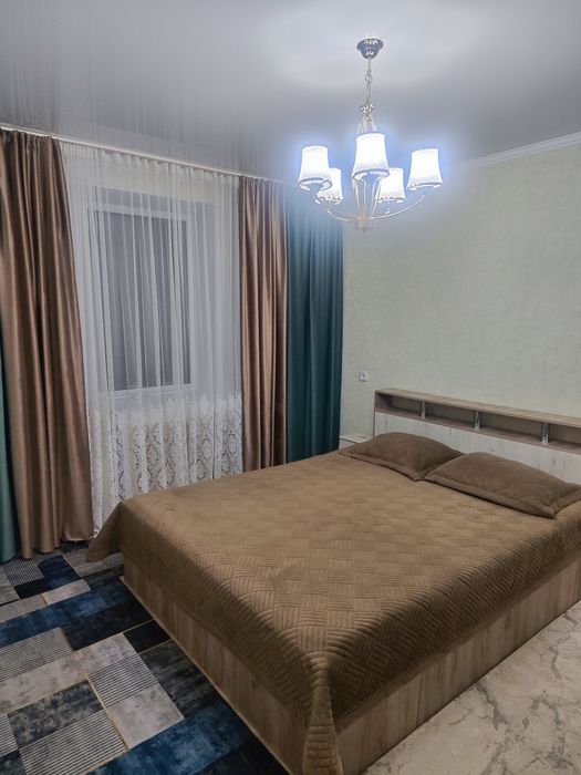 Продажа 2 комнатной квартиры