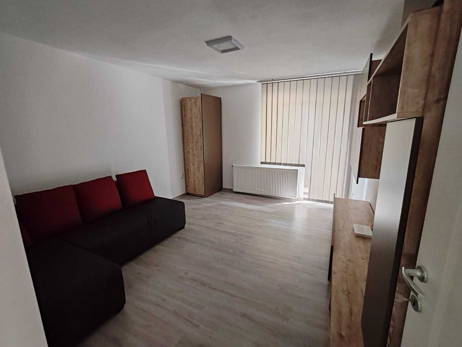Inchiriez apartament 2 camere decomandat etaj 1, Zalau