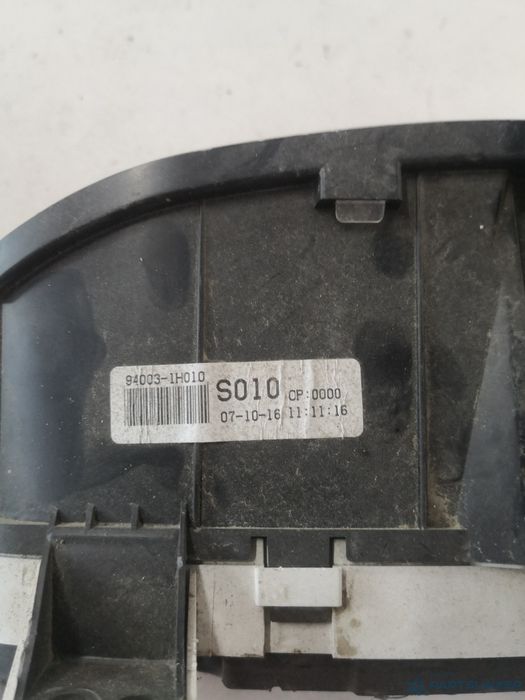 Ceasuri Bord Kia Ceed Sw (Ed) [ 2007 - 2012 ] Oem 90031H010