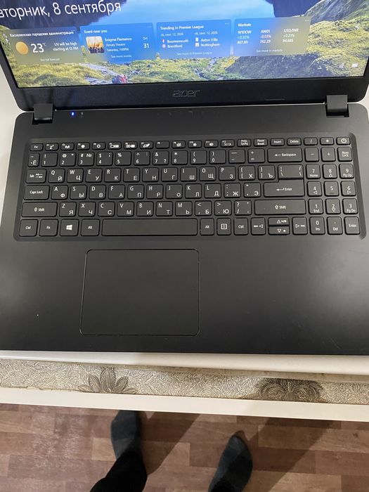 Продам Acer Aspire