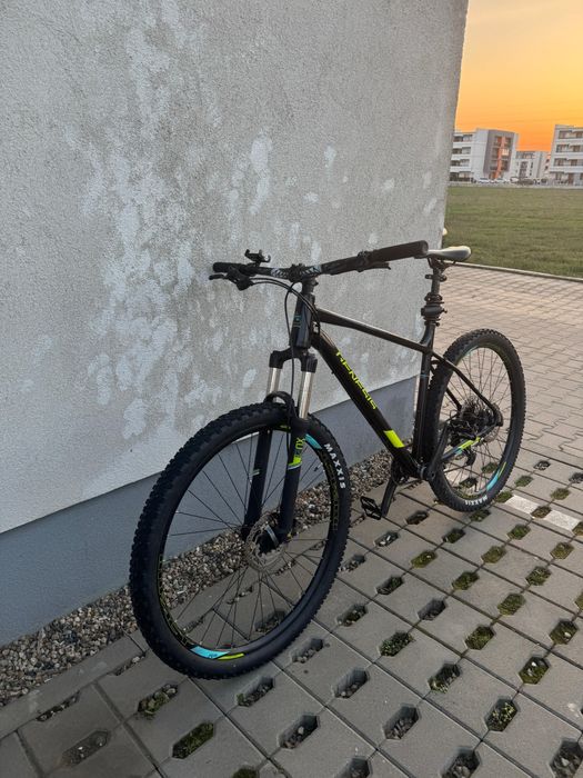 Mtb Genessis Cadru XL roti 29