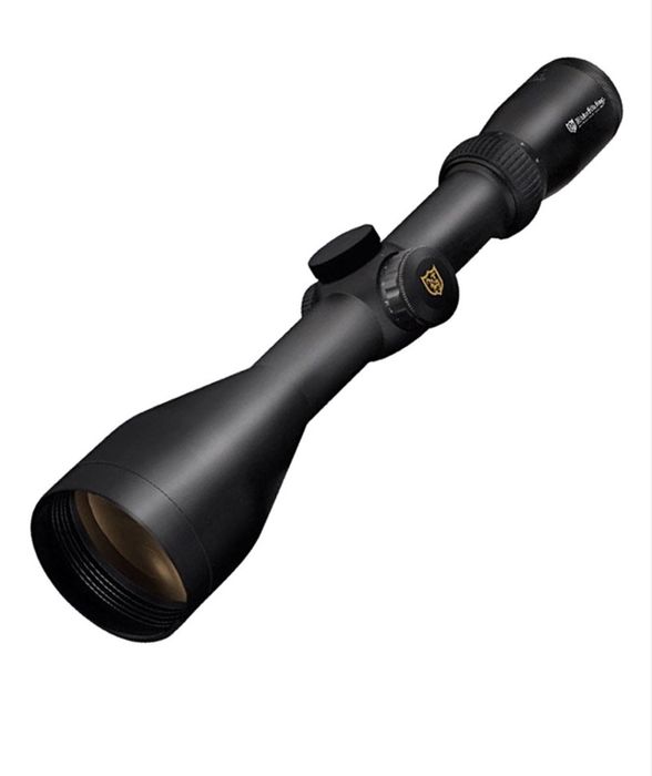 Luneta Vanatoare Nikko Stirling Diamond