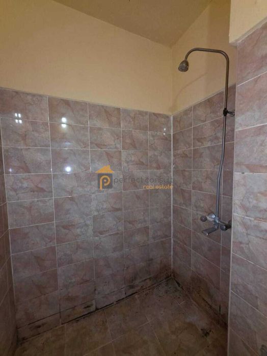 Тристаен Апартамент Кючук Париж