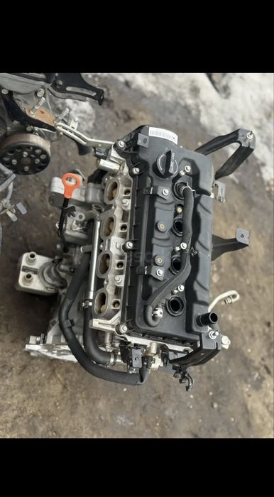 Двигатель   Haval , Chery , Jetour