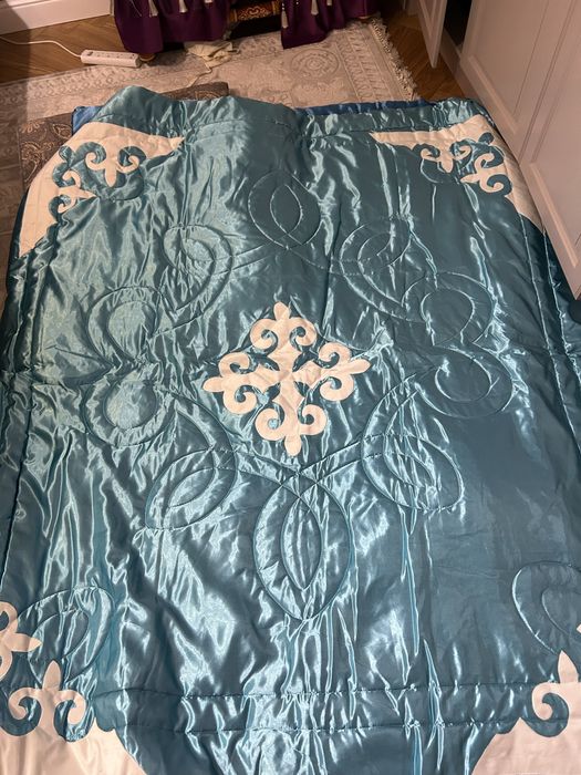 Көрпе жастық , көрпеше