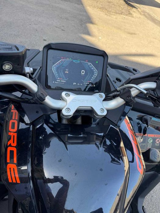 CFmoto X10 premium