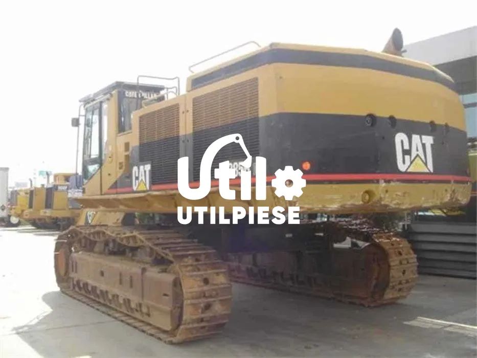 dezmembrare excavator caterpillar 385b 385c 390d 374d + piese cat