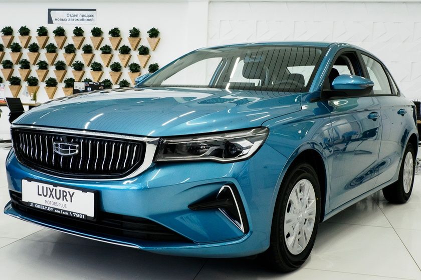 Продам автозапчасти Geely EMGRAND