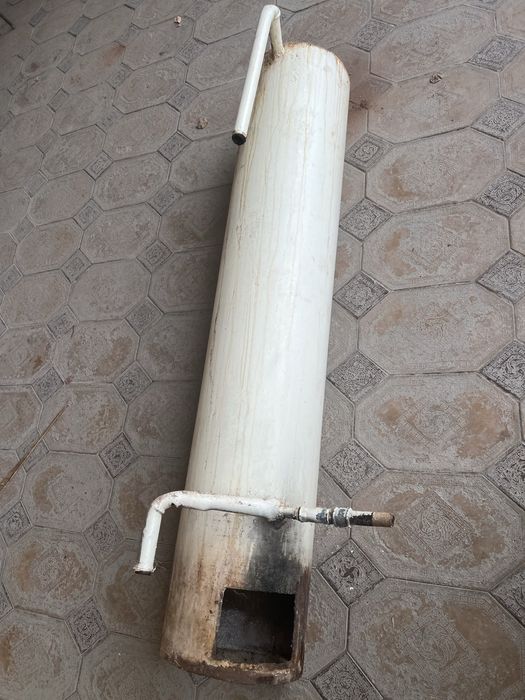 Продам титан в хорошем состоянии