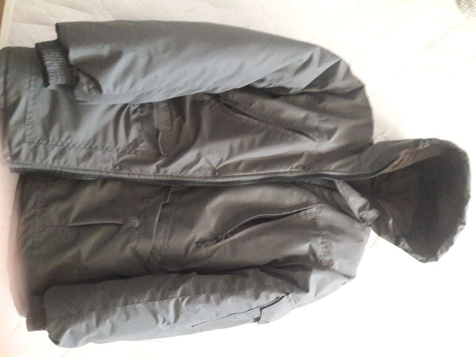 Спецодежда спецобувь