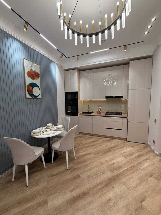 Darkhan Residence Продаётся 2-х ком квартира с готовым арендатором