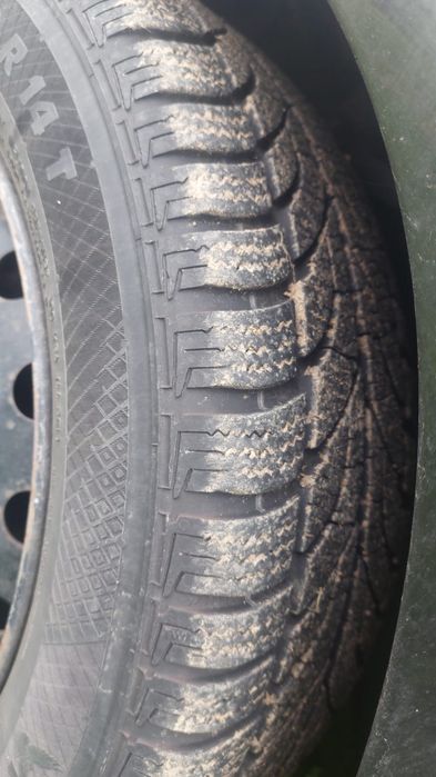 Citroen Saxo 2001