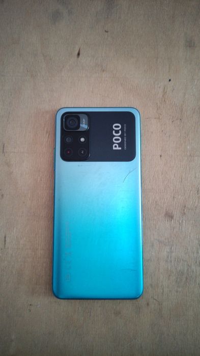 Poco M4 Pro 5G б/у