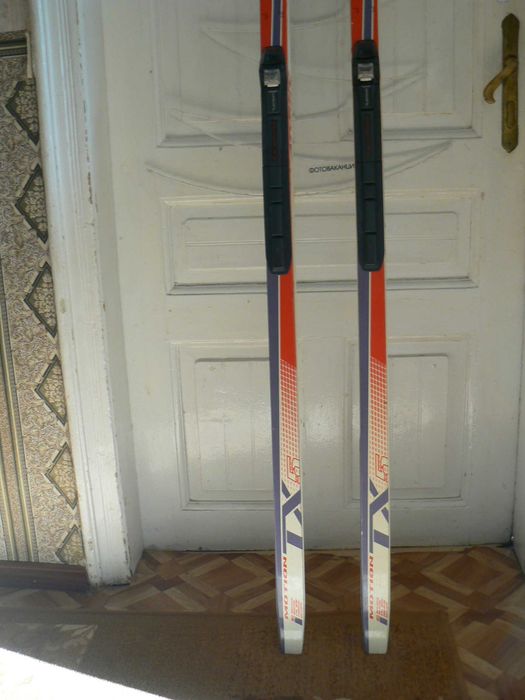 Ски за бягане /разходка/ - Атомик