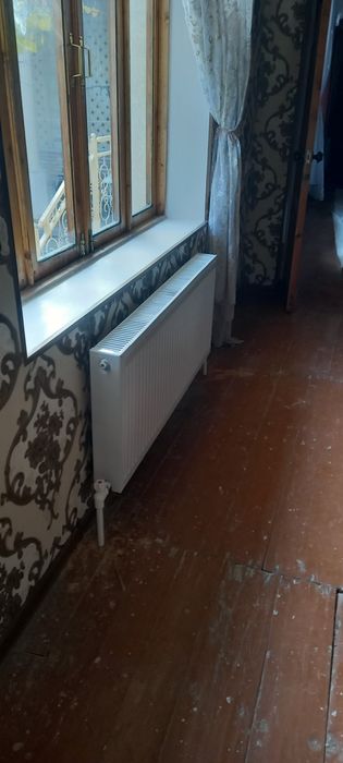 Sotiladi. Panel Radiator ishlab chiqarish.