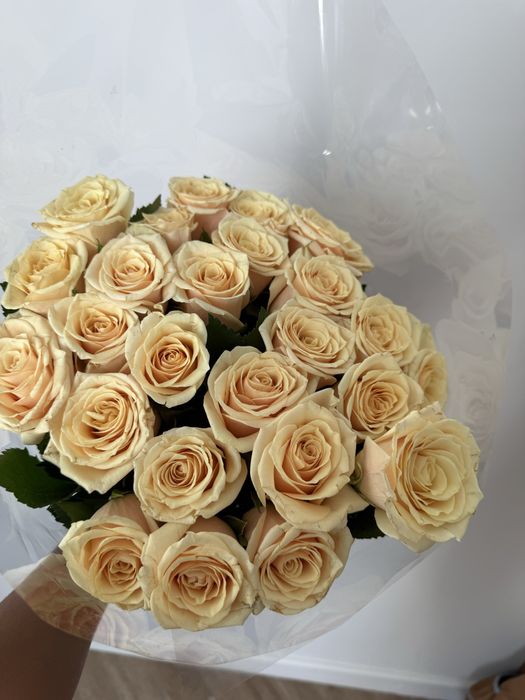 Продам Букеты 3 вида роз