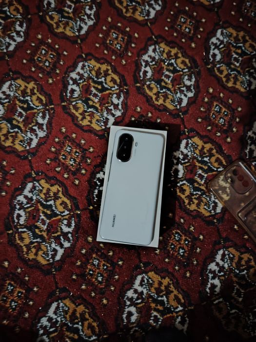 Huave nova y 70  madel 128 hotra