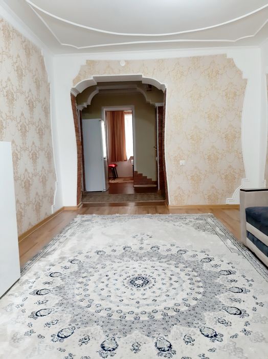 Продам 3-х комнатную квартиру.