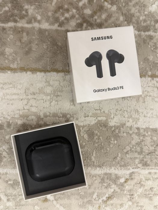 Безпроводные наушники